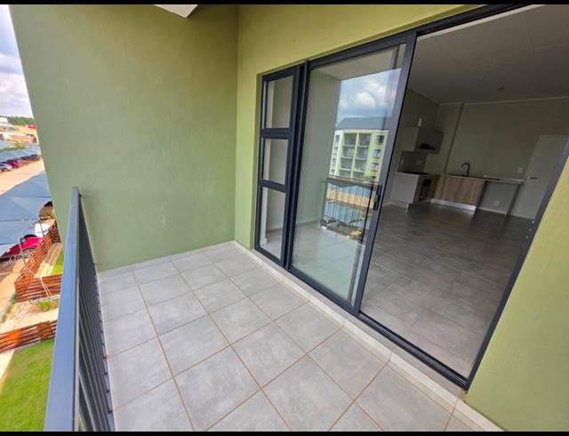 2 BEDROOM PROPERTY TO RENT IN MOOIKLOOF